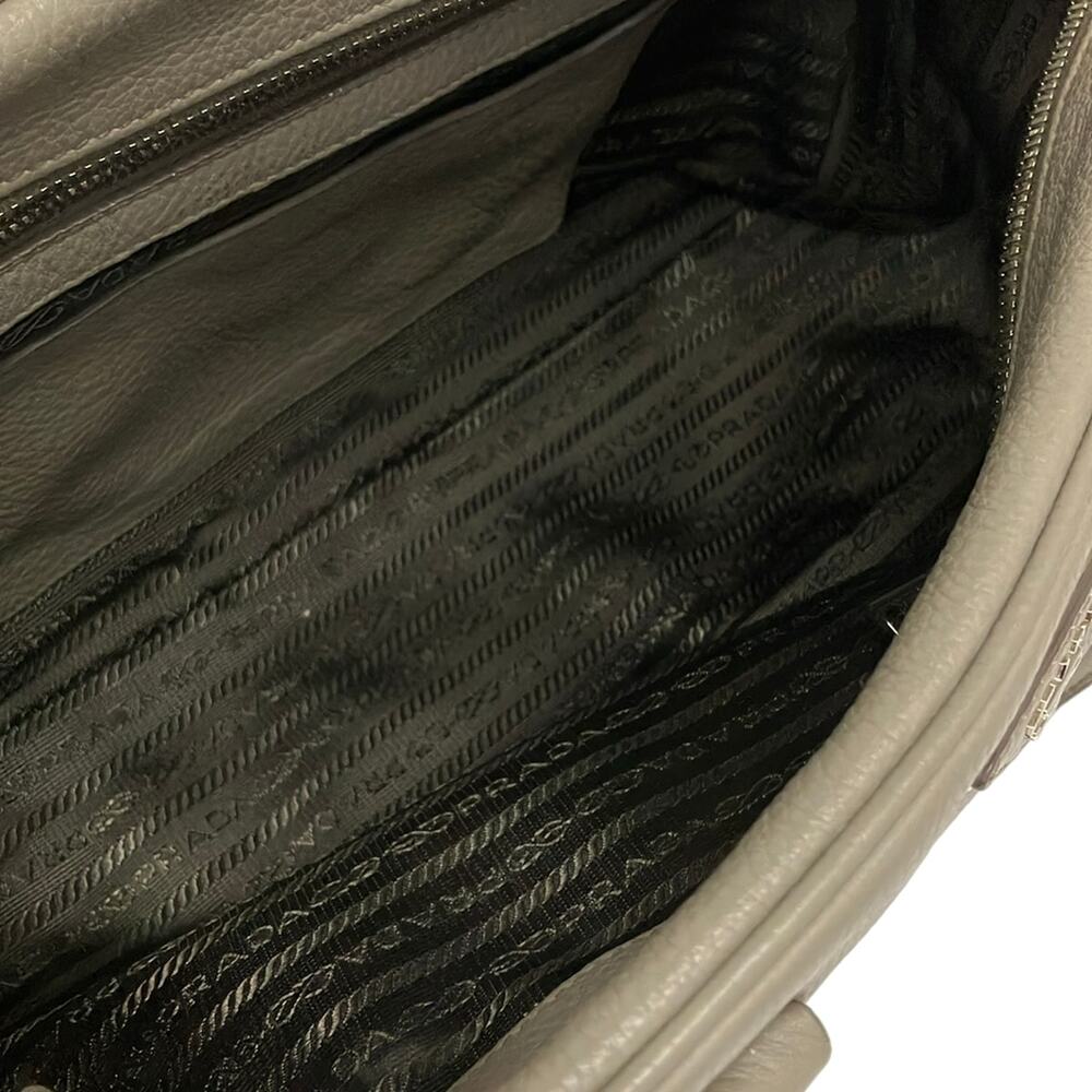 Prada Handbag - Picture 7 of 11